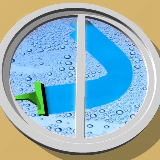 Windows Cleaner icon