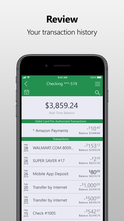GBC Mobile Banking