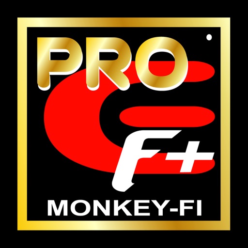 MONKEY-FI ENIGMA FirePlus PRO icon