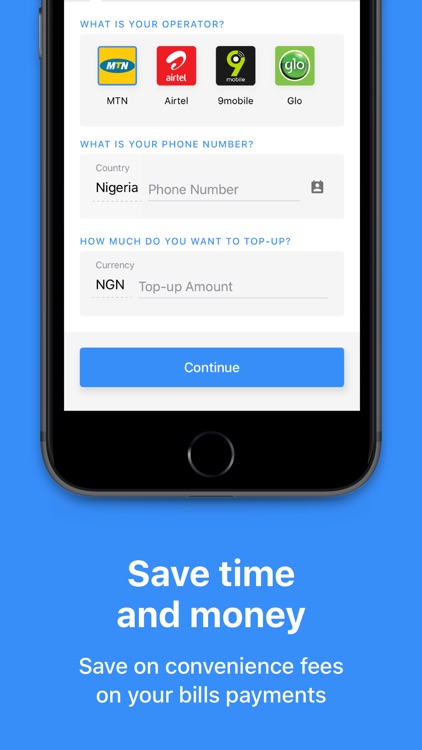 JumiaPay (formerly Jumia One)