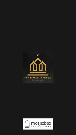 Game screenshot Ayrshire Central Mosque mod apk