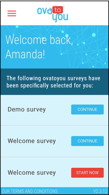 ovatoyou