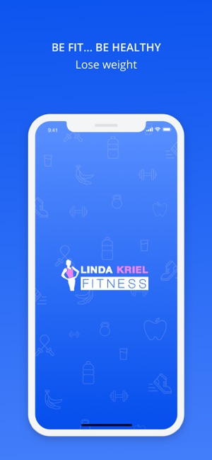 Linda Kriel Fitness