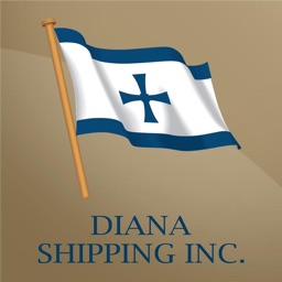Diana Shipping Inc. app