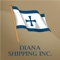 Diana Shipping Inc