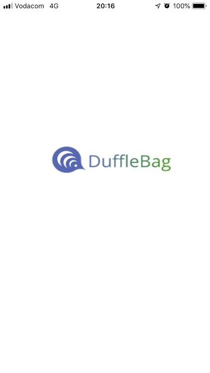 DuffleBag