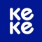 Keke est une application avec des images et des vidéos amusantes