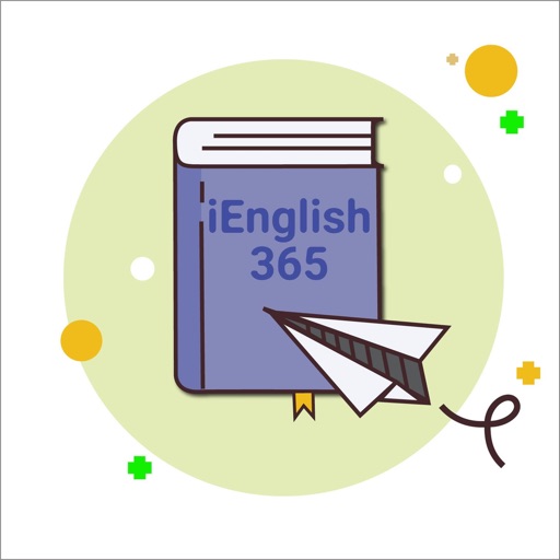 iEnglish365