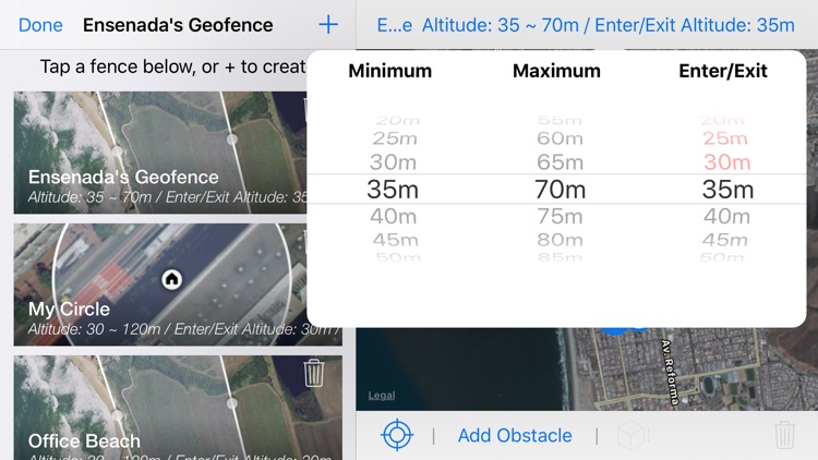 Cape Pilot screenshot-6