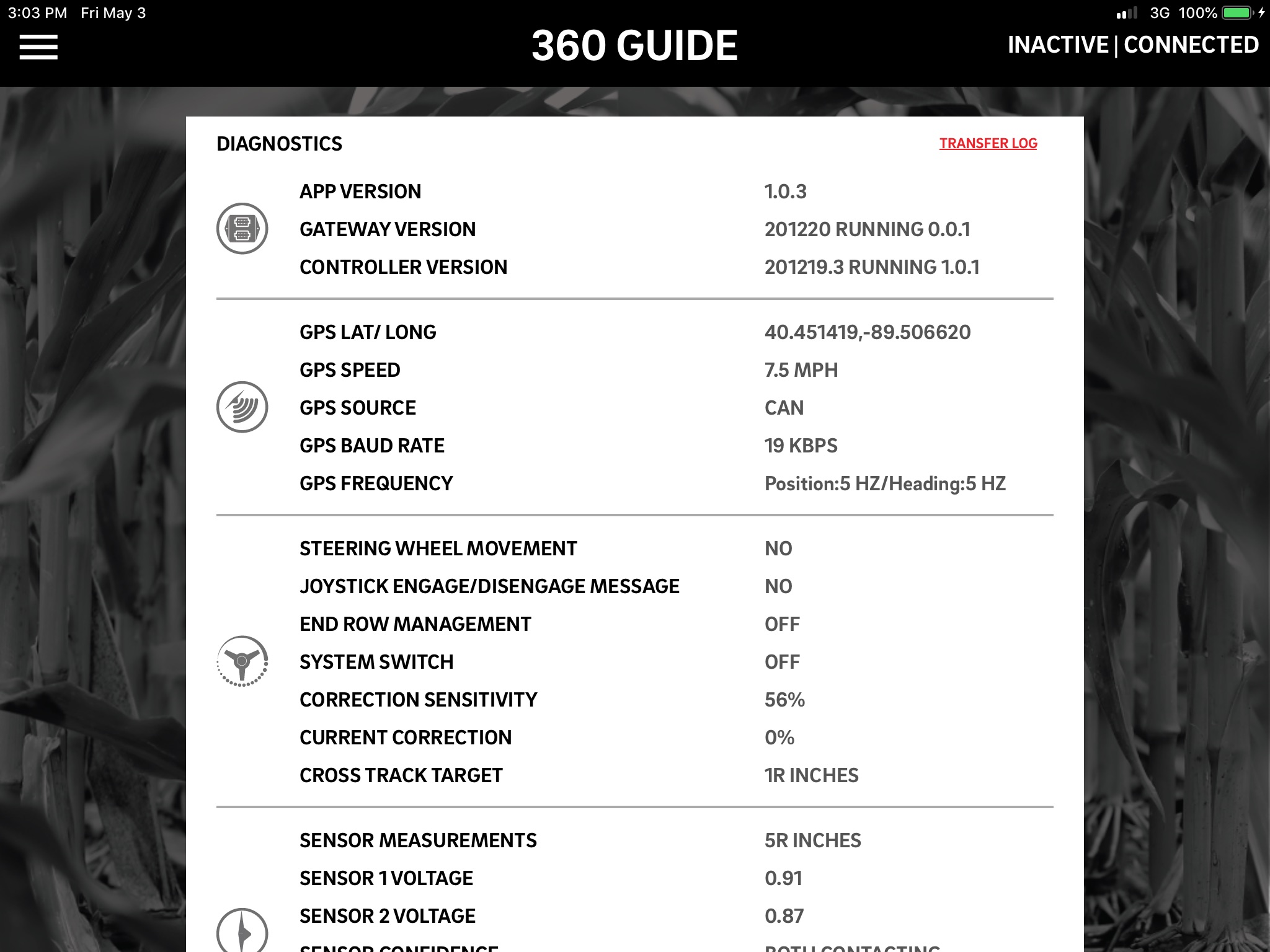 360 Guide screenshot 4