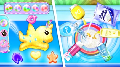 How to cancel & delete Slime Maker Cooking Games FUN from iphone & ipad 2