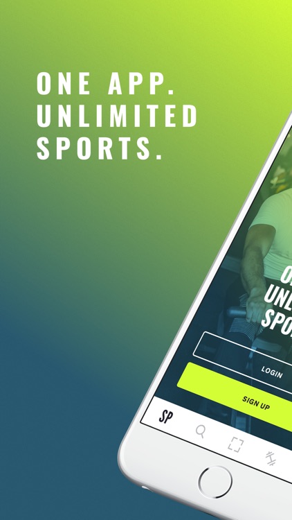 SportPass