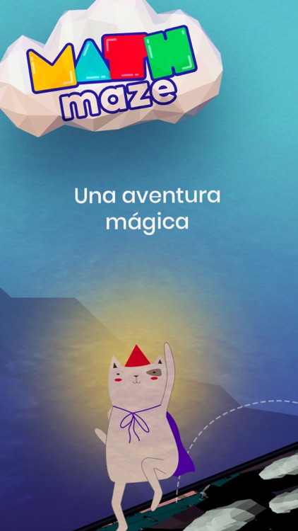 Math Maze: Puzzles y magia