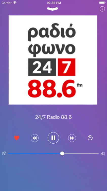 Radio of Greece