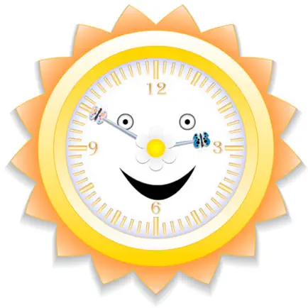 Kid's Clock Читы