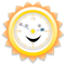 App Icon for Kid's Clock App in Uruguay IOS App Store