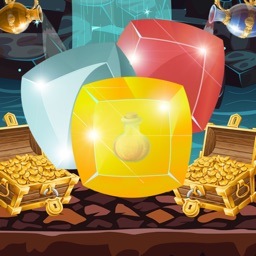 Gems Elixir- Block Puzzle Game