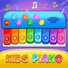 Piano Kids Game