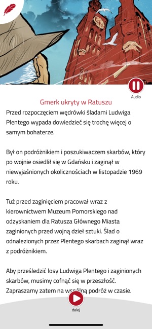 Questy VisitGdansk(圖3)-速報App