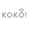 This app is used to connect with Kokoalarm, compatible devices are ones which have bluetooth 4