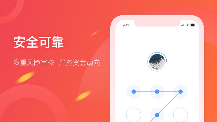 新浪金融-消费金融信用分期平台 screenshot-3