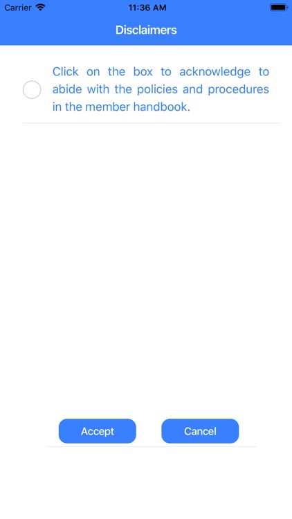 Florida Health Solution screenshot-3