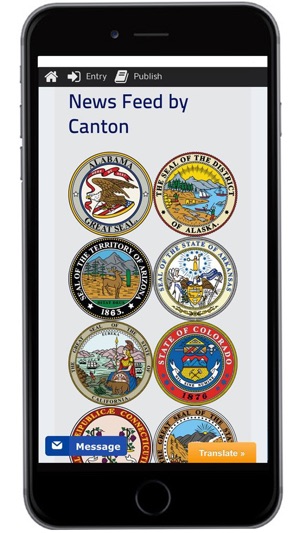 Cantons.US(圖2)-速報App