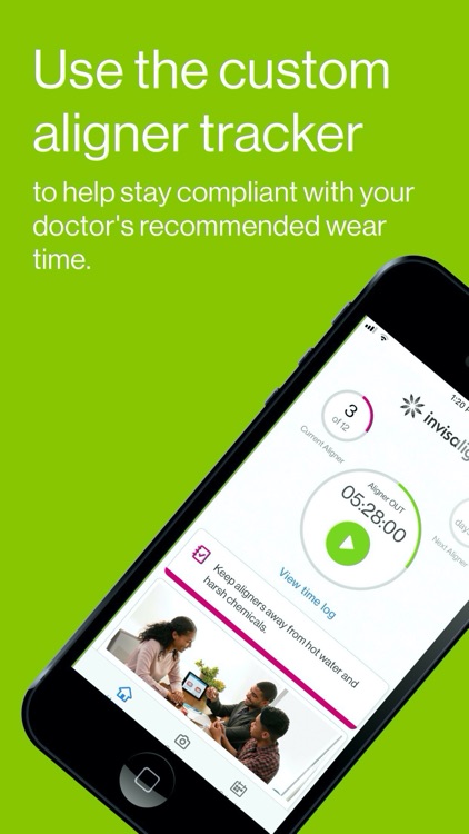 My Invisalign screenshot-3