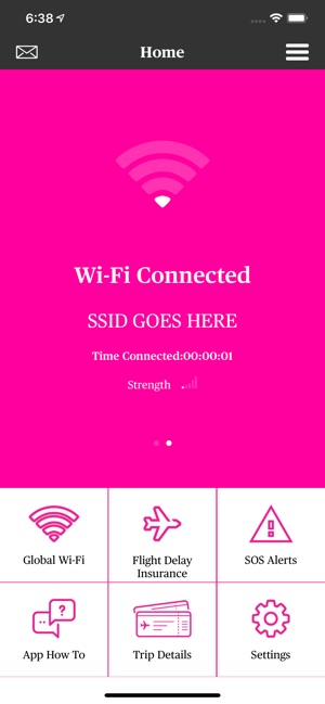 Chubb Connect(圖1)-速報App