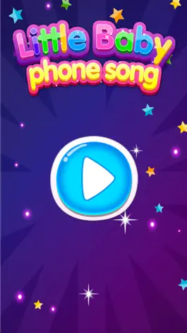 Game screenshot Baby Phone Songs For Toddlers mod apk