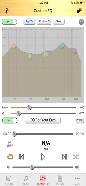 EarEQ(圖2)-速報App