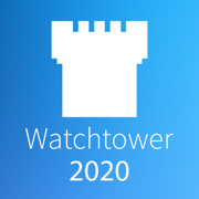 Watchtower Library 2020