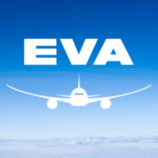 EVA 787 VR iOS App