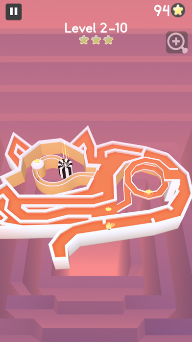 Slider Maze screenshot 3