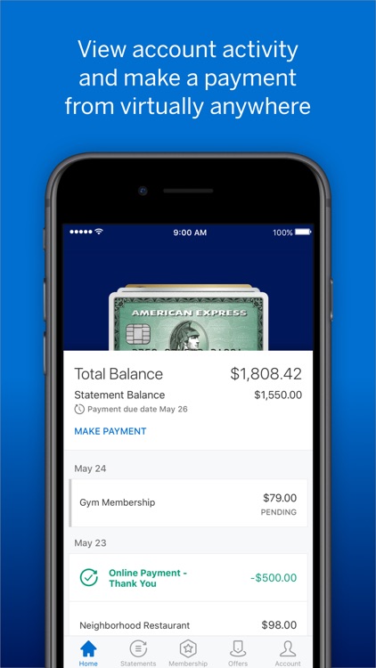Amex