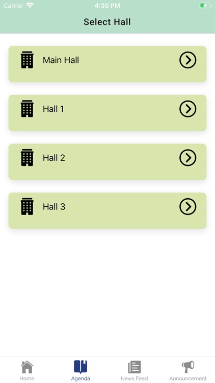 DGPC Tech Conference
