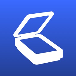 Tiny Scanner: PDF Scanner App icono