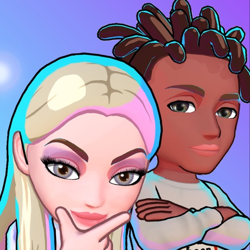 Bemoji | Your 3D Avatar Emoji