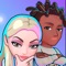 Bemoji, your personal 3D avatar & emoji
