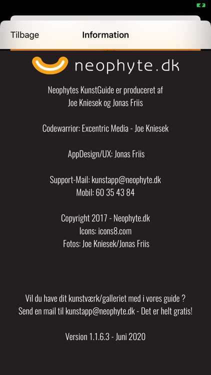 KunstGuide screenshot-6