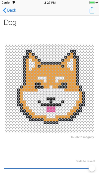 Beads - Bead patterns screenshot-3