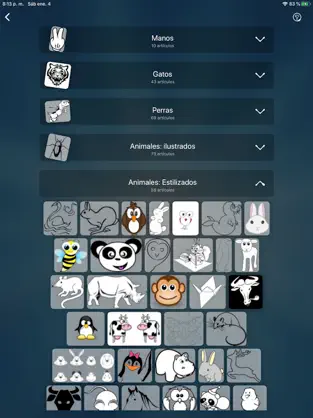 Screenshot 10 Proyector de Dibujo iphone