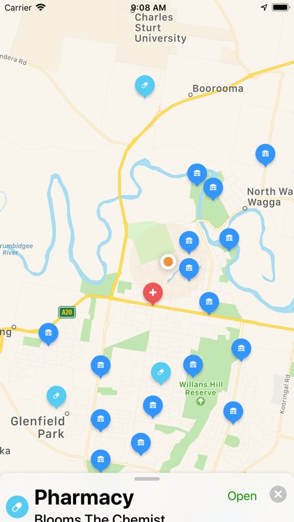 Safe Sharps screenshot-5