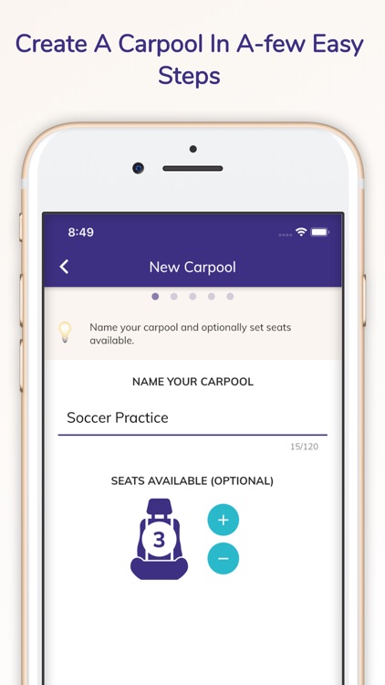 Kidplay: Playdates & Carpools screenshot-4