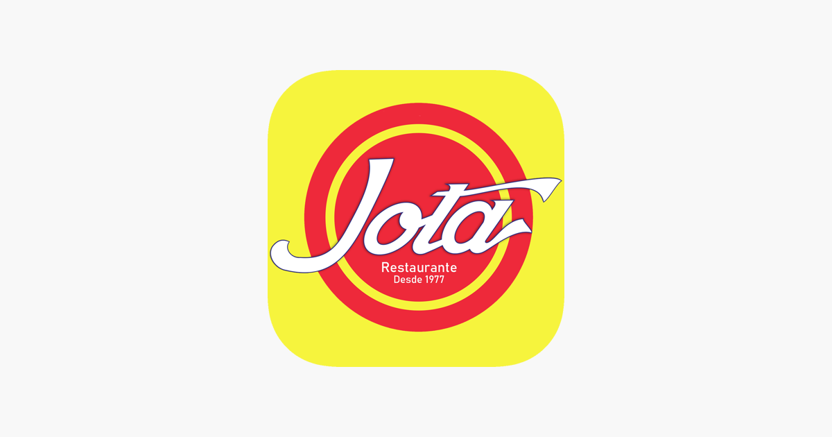 ‎Jota Restaurante on the App Store