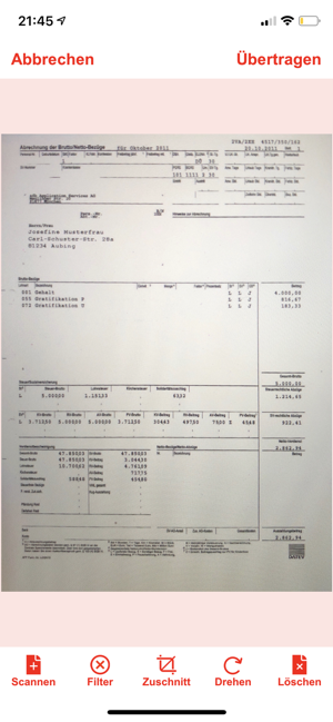 SKP PRO Scanner(圖5)-速報App