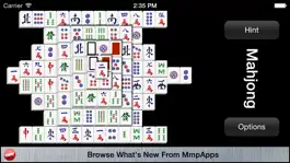 Game screenshot Mahjong Solitaire - Cards mod apk