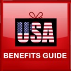 Top 30 Reference Apps Like USA Benefits Guide - Best Alternatives