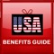 An ultimate guide for  US Government Federal and State  Benefits 