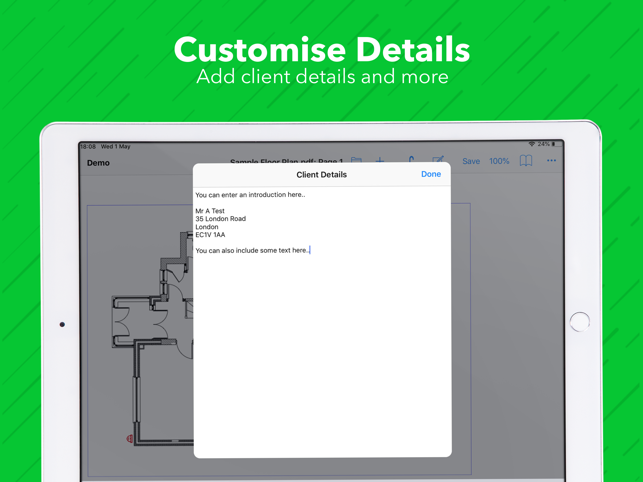 Electrical Floorplan(圖6)-速報App